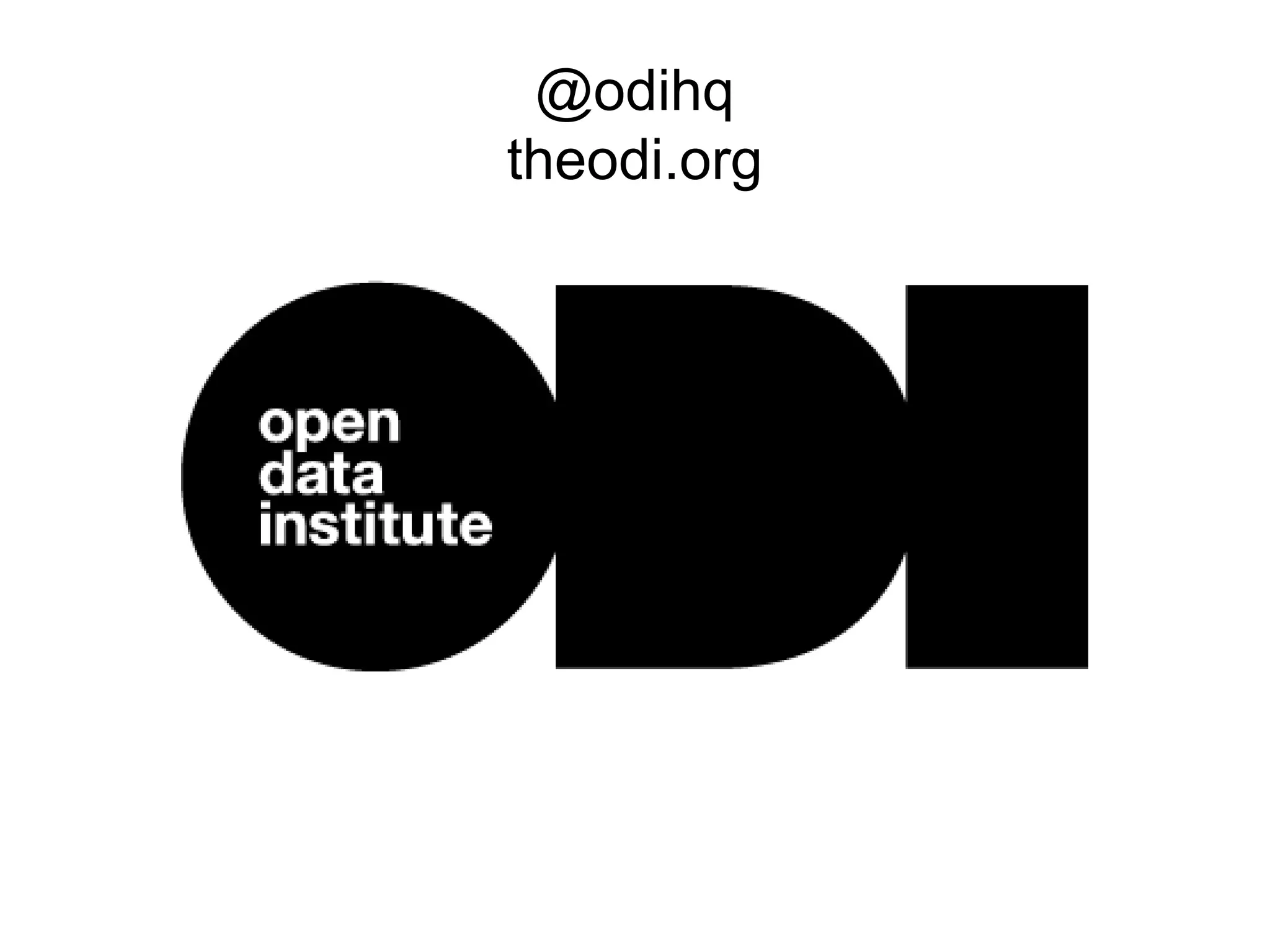 @odihq
theodi.org