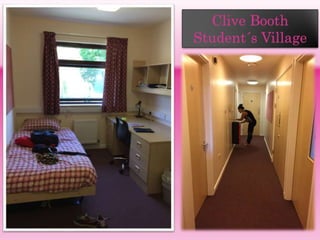 Clive Booth
Student´s Village
 