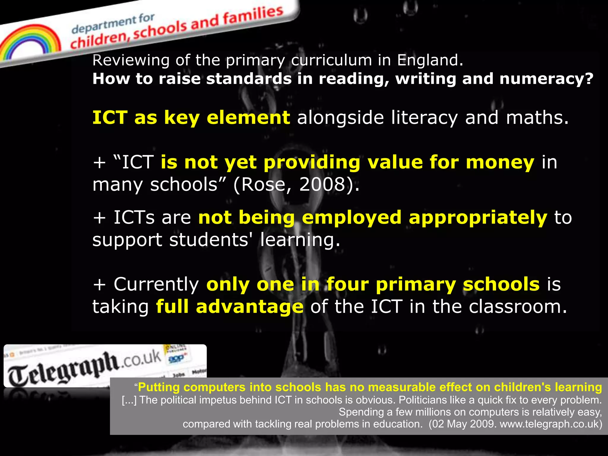 Strategies to promote the development of e-competencies