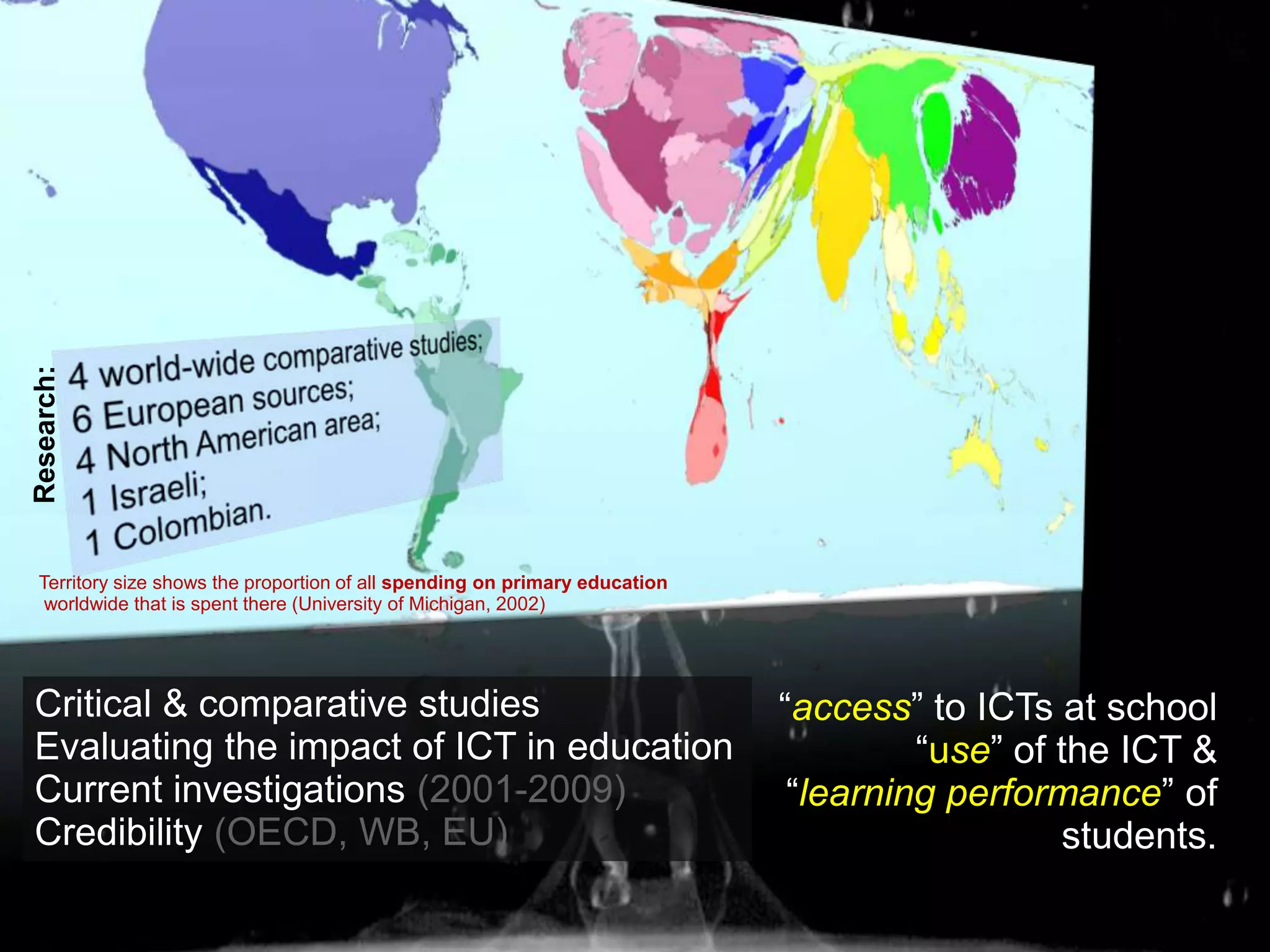 Strategies to promote the development of e-competencies