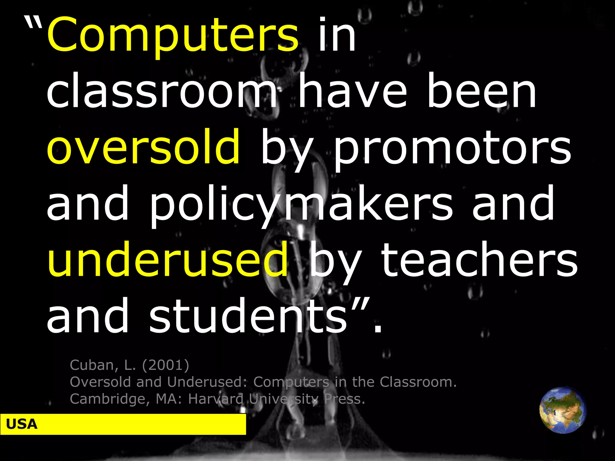 Strategies to promote the development of e-competencies