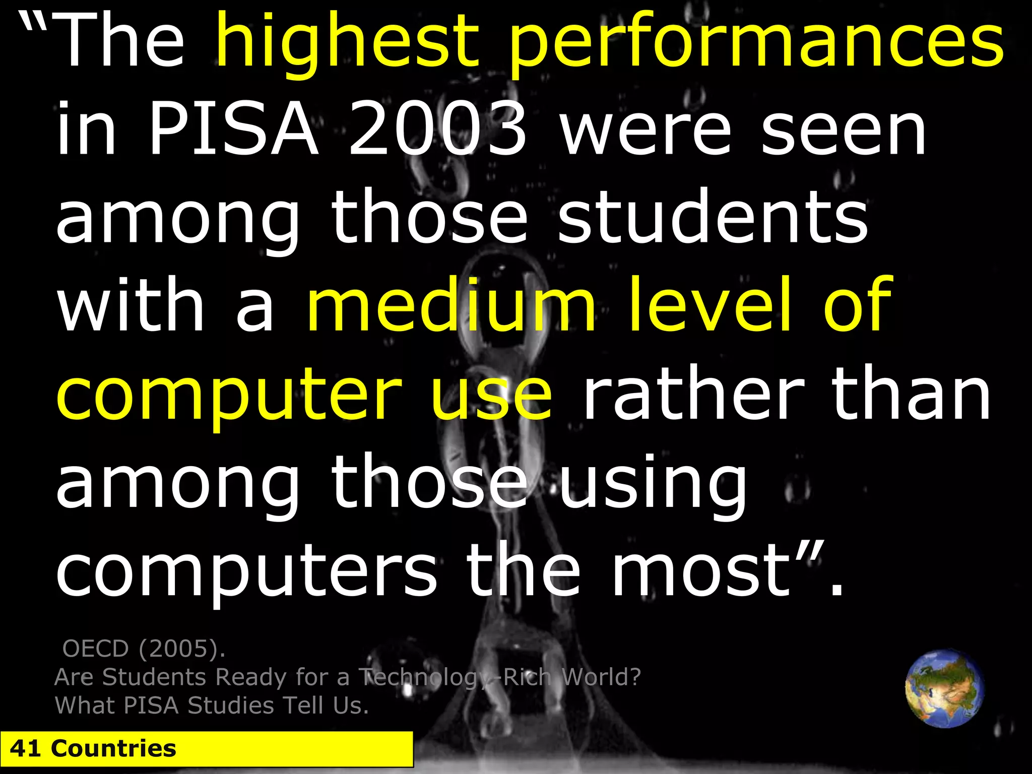 Strategies to promote the development of e-competencies