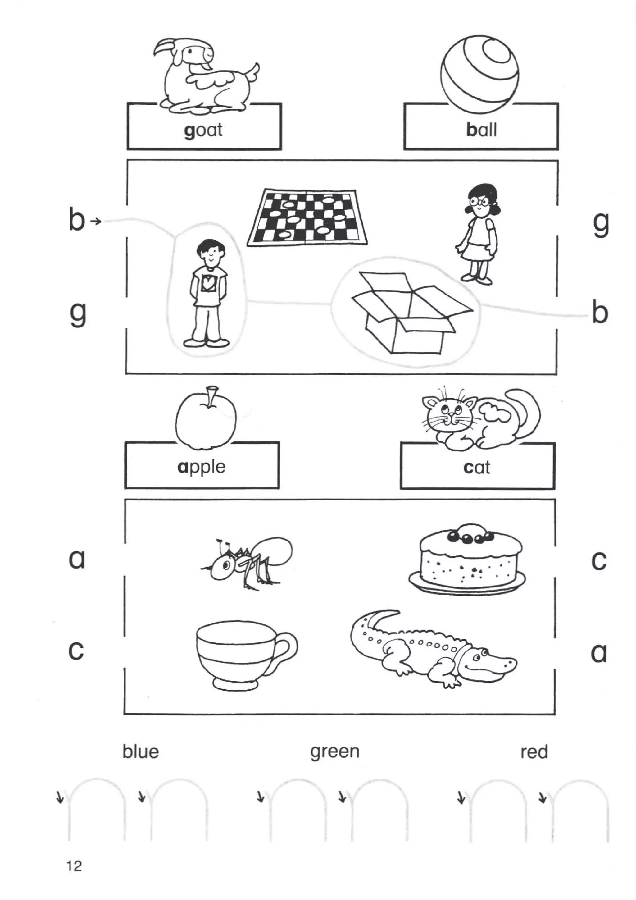 Oxford activity book_for_children_-_1 | PDF