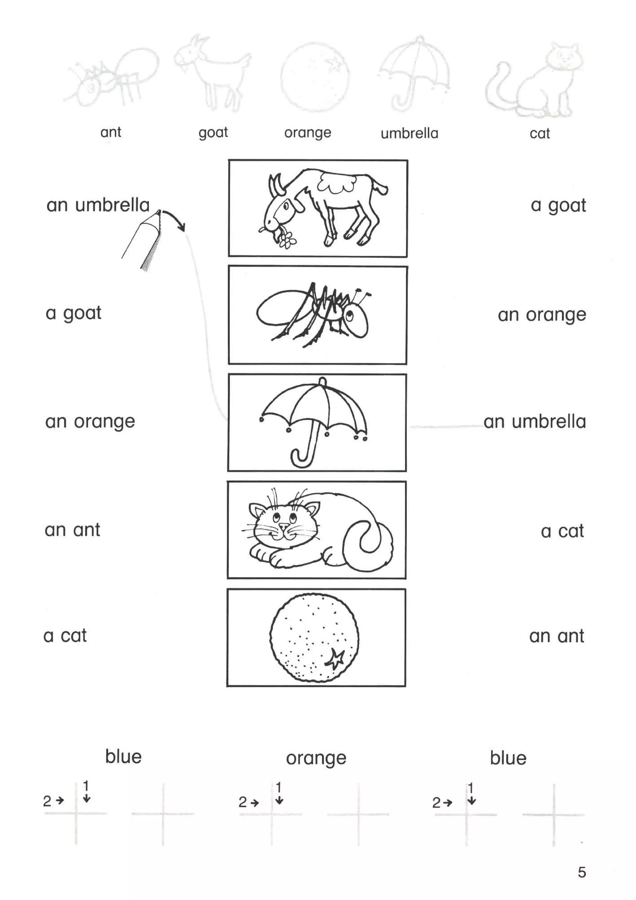 Oxford activity book for children 1 | PDF