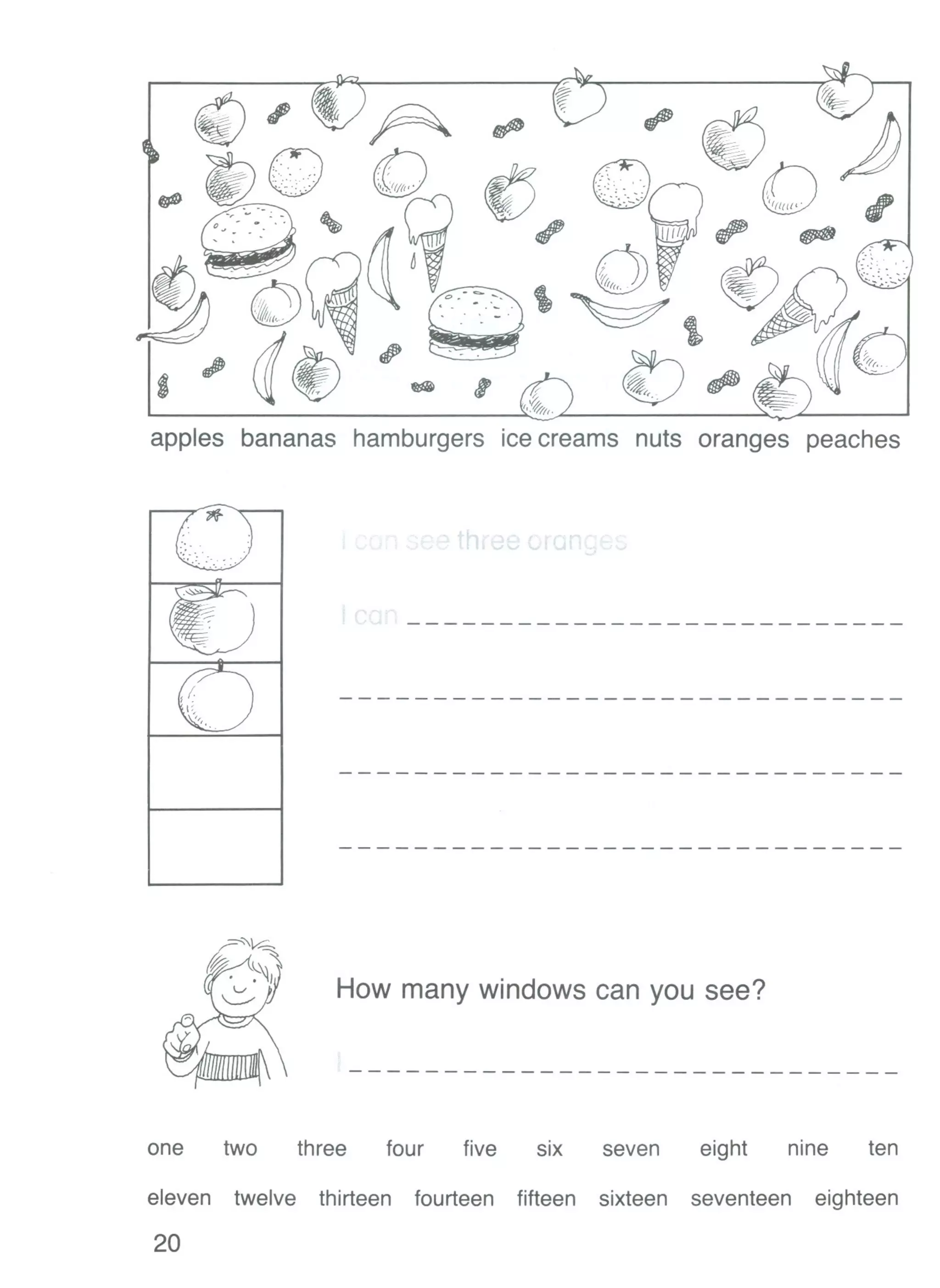 Oxford activity book for children 4 | PDF