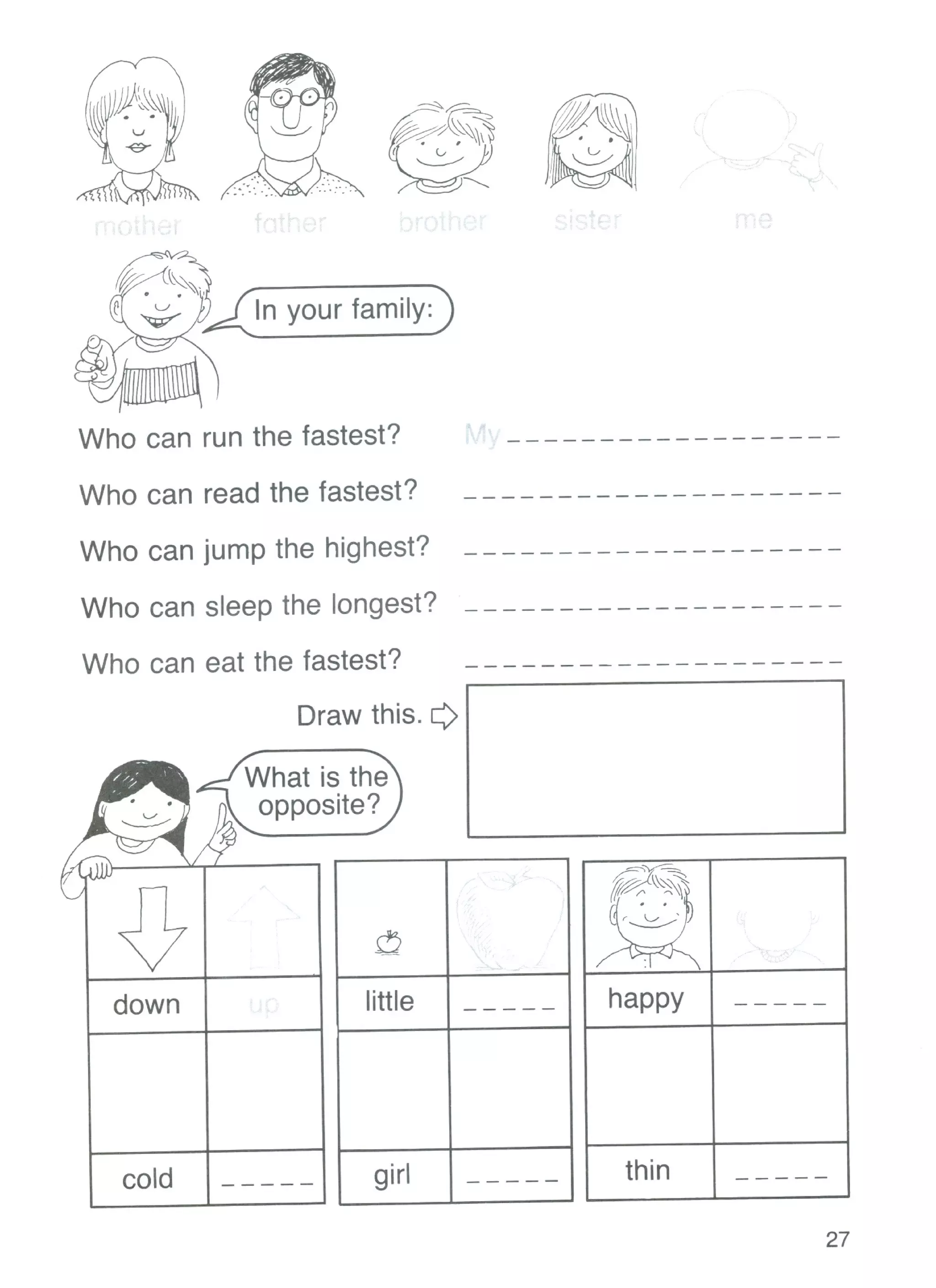Oxford activity book for children 4 | PDF