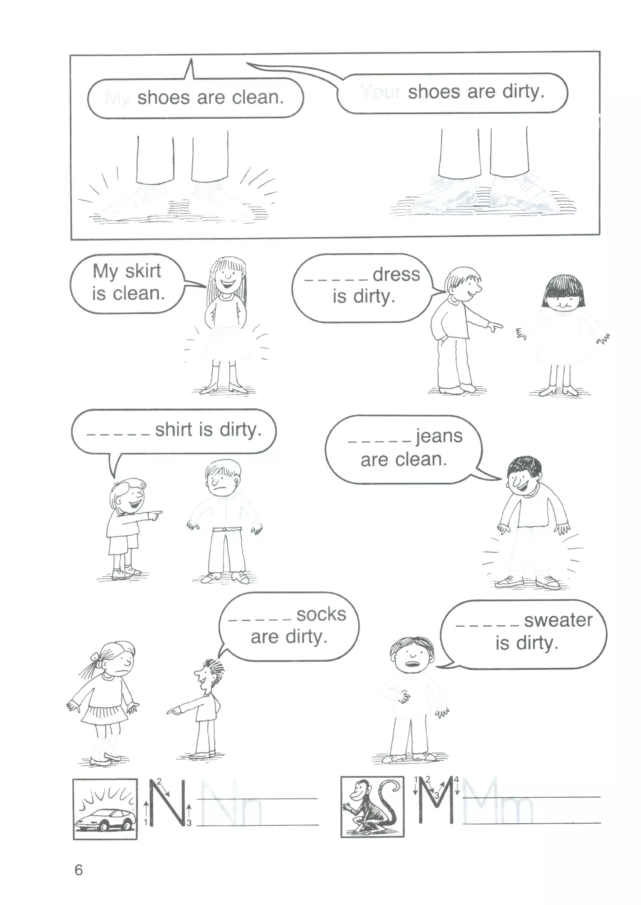 Oxford activity book for children 4 | PDF