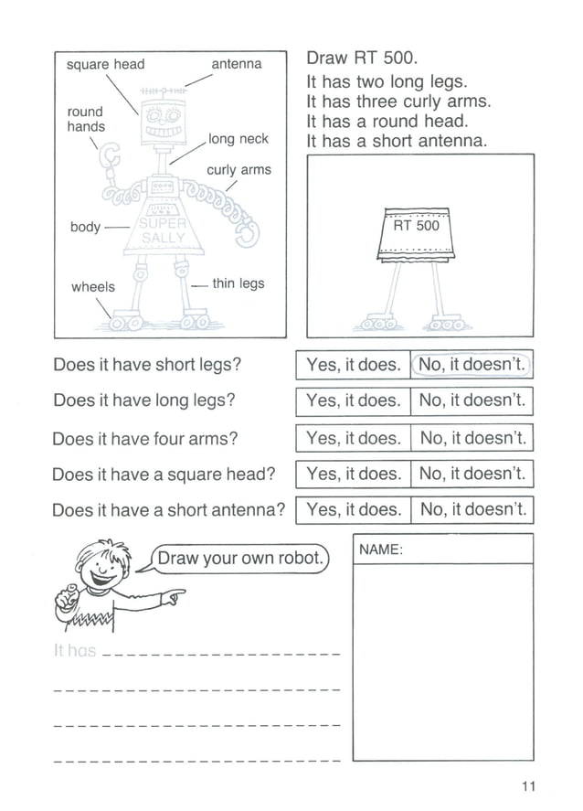 Oxford activity book for children 5 | PDF