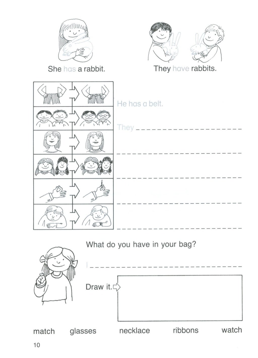 Oxford activity book for children 5