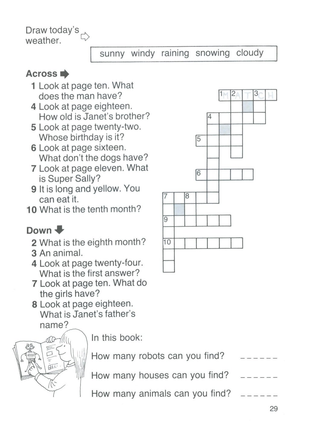 Oxford activity book for children 5