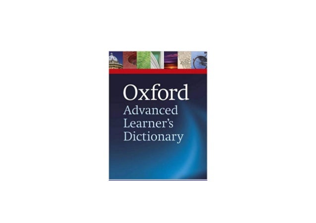 oxford advanced learners dictionary crack download oxford advanced learners dictionary crack download
