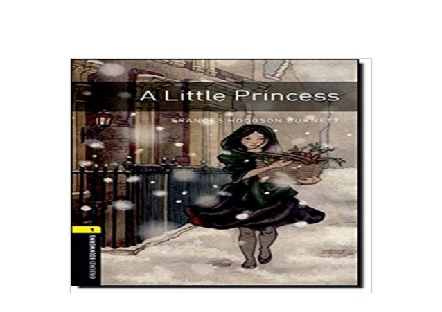 P D F Book Library Oxford Bookworms Library A Little Princess Level 1