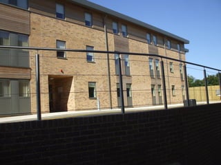 Oxford Brookes University