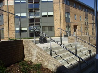 Oxford Brookes University