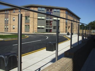 Oxford Brookes University