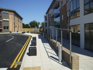 Oxford Brookes University