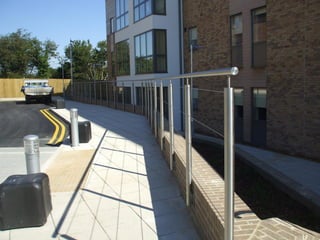 Oxford Brookes University