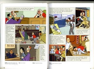 Oxford dominoes starter_around_the_world_in_80_days | PPT