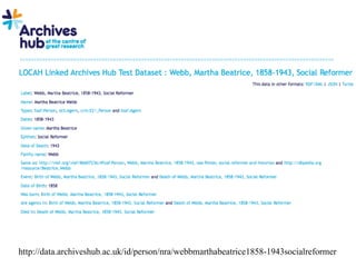 http://data.archiveshub.ac.uk/id/person/nra/webbmarthabeatrice1858-1943socialreformer 