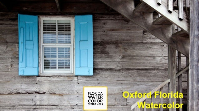 Oxford Florida Watercolor Mundhwa Complete Details On The New Launc