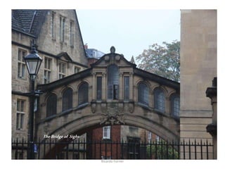 The Bridge of Sighs

Ricardo Forner

 