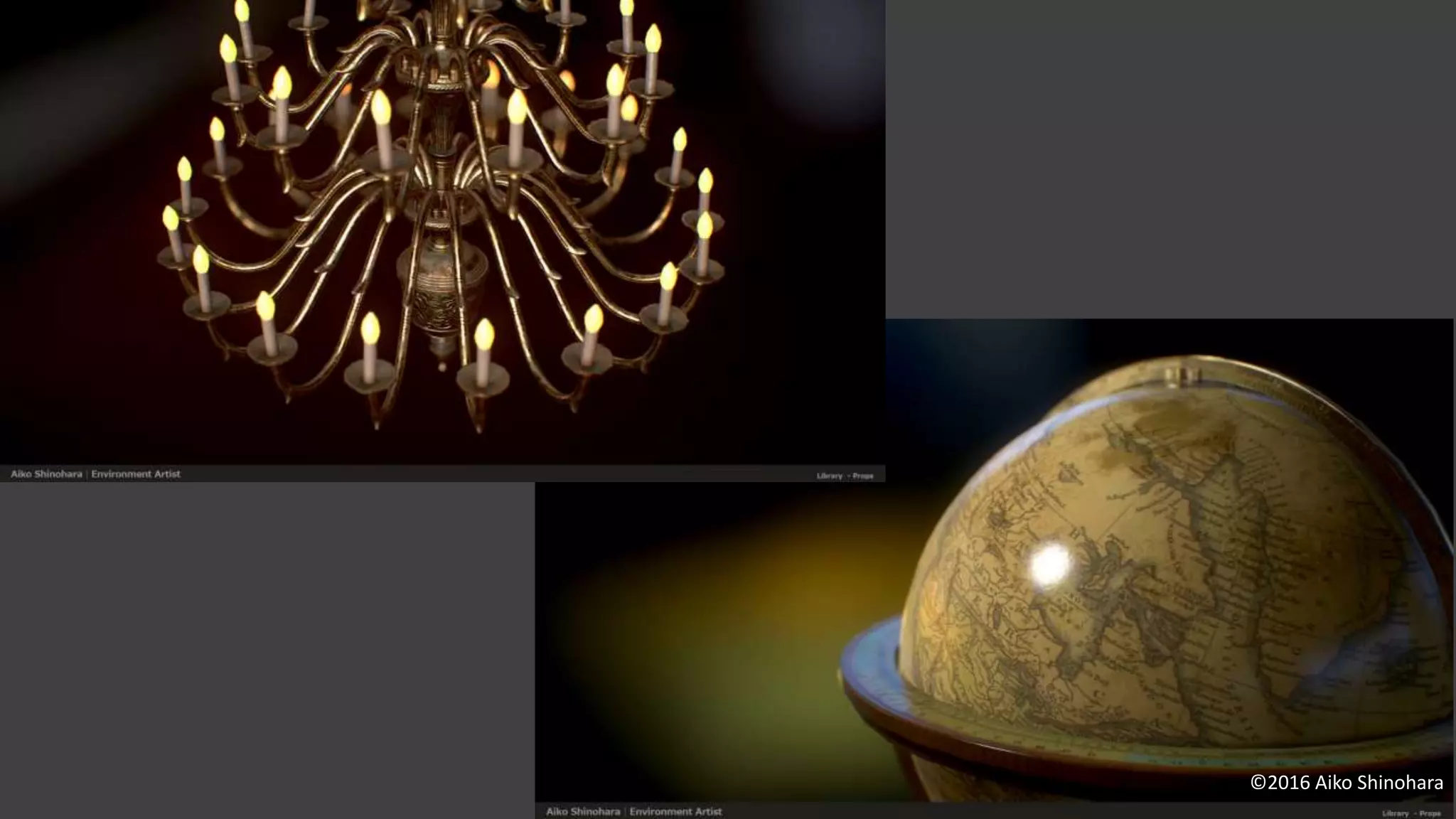 インタビュー記事
- 英語
80 Level : How to Build Oxford Library in UE4
- 日本語
UnrealEngine 日本公式ブログ
オックスフォード図書館のシーン制作
 