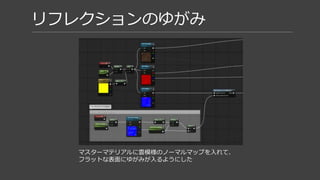そんな、こんなで…
 