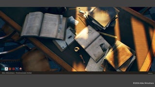 ©2016 Aiko Shinohara
 