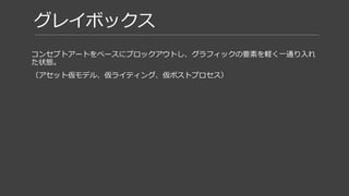 ブロックアウト
 