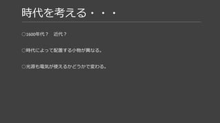 1950年台の図書館
 