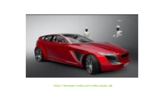 33
https://developer.nvidia.com/nvidia-cloudxr-sdk
 