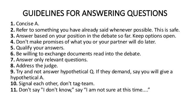 oxford oregon debate cx debate format