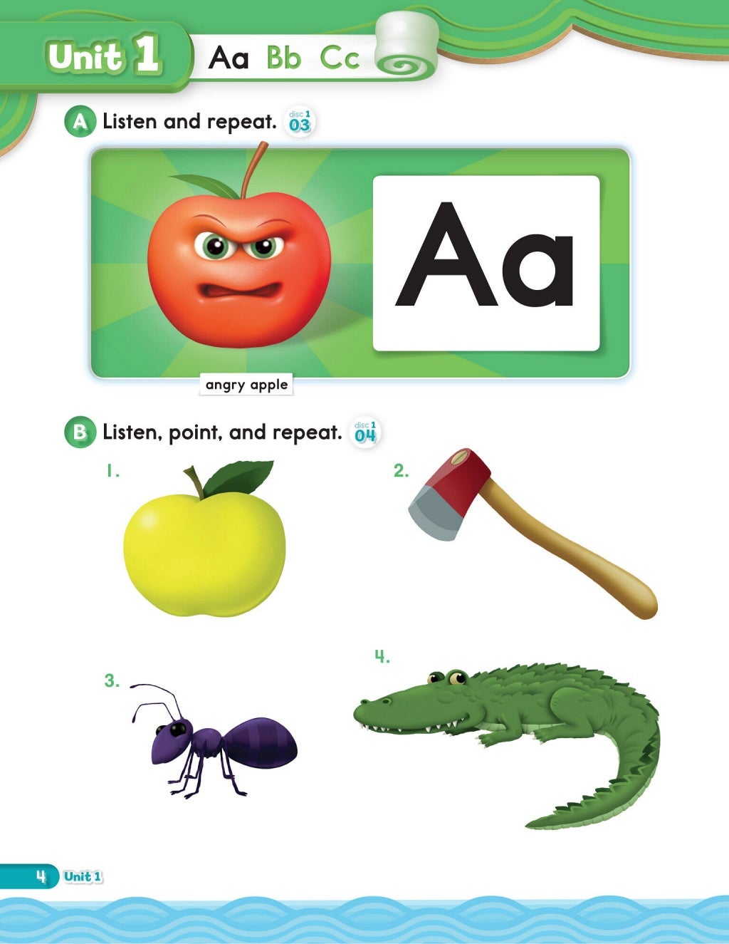 Oxford phonics world_1_sb(1)