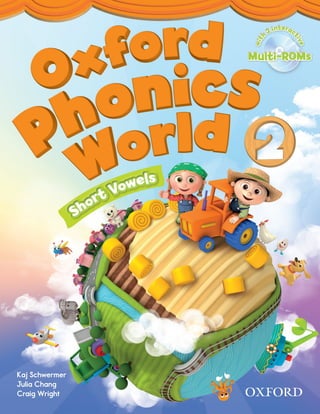 Oxford phonics world_2_sb(1)