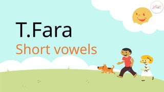 Oxford Phonics World 2 Level 2 Unit 3 en ed | PPTX