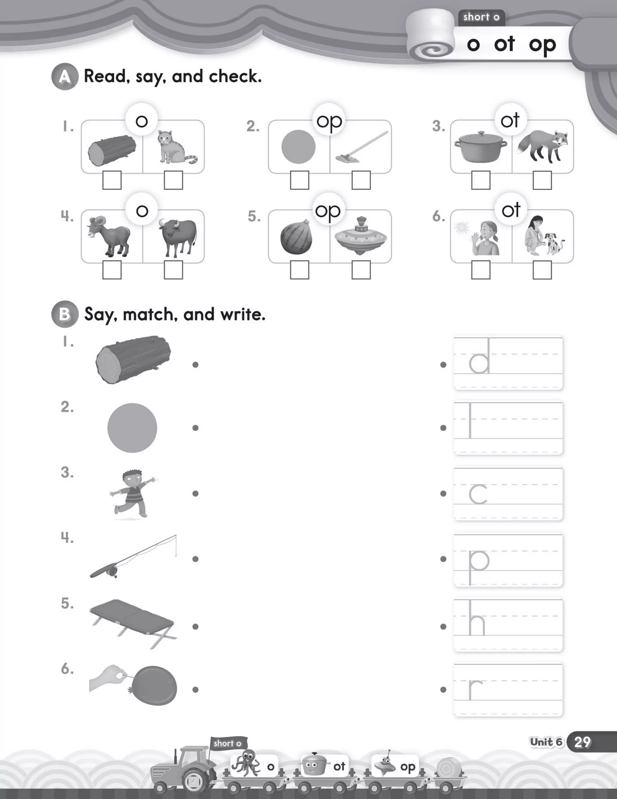 Oxford Phonics World 2 Workbook.pdf