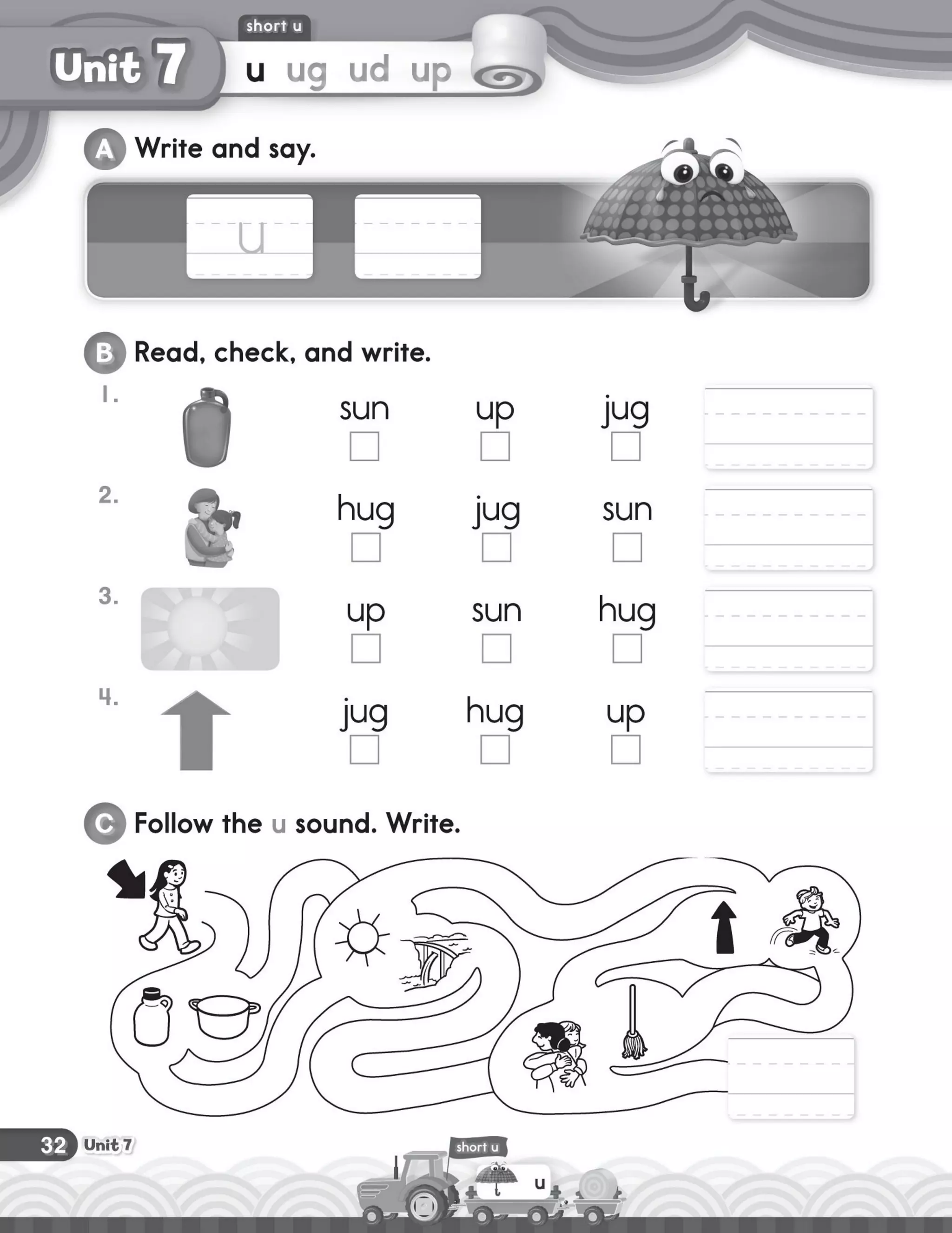 Oxford Phonics World 2 Workbook Pdf