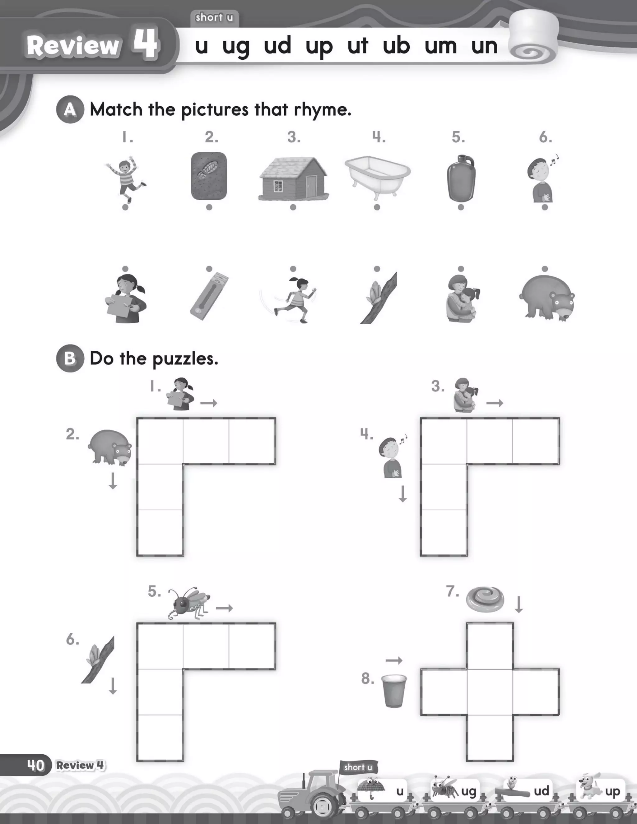 Oxford Phonics World 2 Workbook Pdf