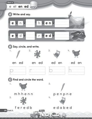 Oxford Phonics World 2 Workbook.pdf