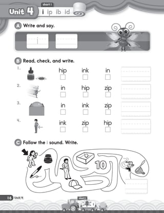 Oxford Phonics World 2 Workbook.pdf