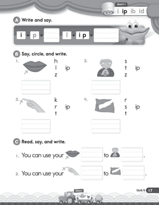 Oxford Phonics World 2 Workbook.pdf