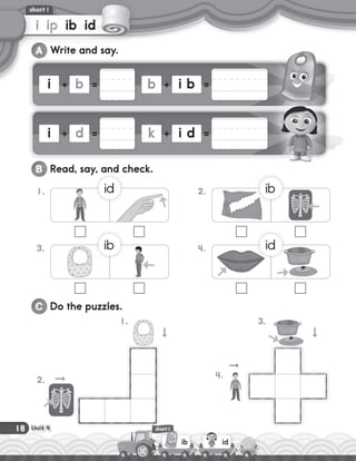 Oxford Phonics World 2 Workbook.pdf