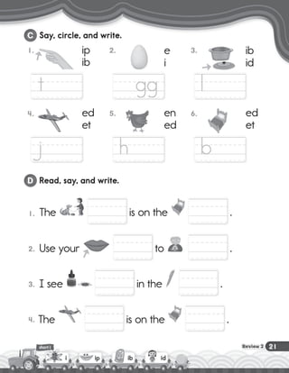 Oxford Phonics World 2 Workbook.pdf
