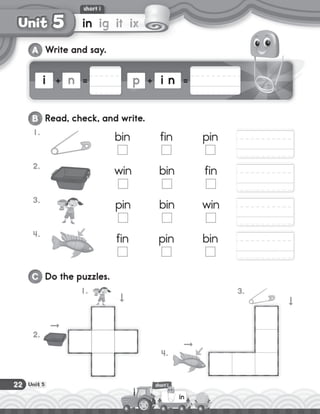 Oxford Phonics World 2 Workbook.pdf
