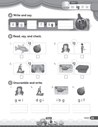 Oxford Phonics World 2 Workbook.pdf