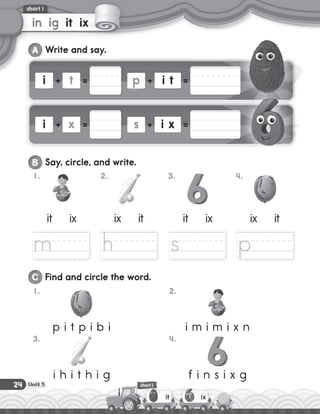 Oxford Phonics World 2 Workbook.pdf