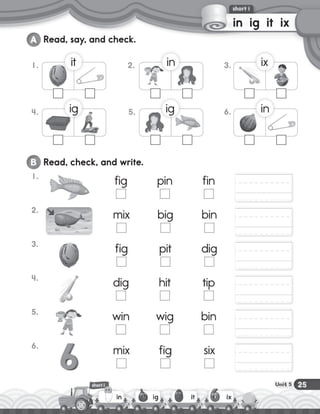 Oxford Phonics World 2 Workbook.pdf
