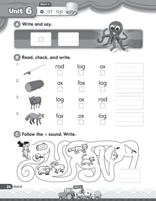 Oxford Phonics World 2 Workbook.pdf