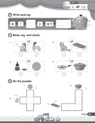 Oxford Phonics World 2 Workbook.pdf
