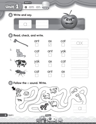 Oxford Phonics World 2 Workbook.pdf